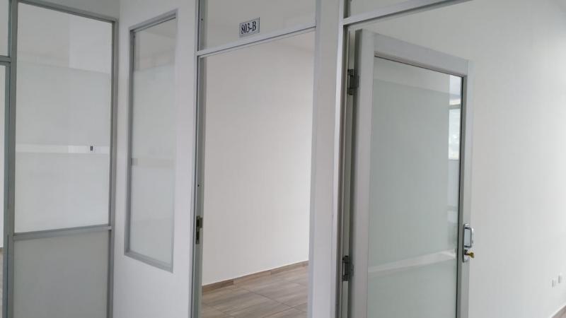Oficina EN ARRIENDO EN Sin Barrio, código: 1042265 - 2