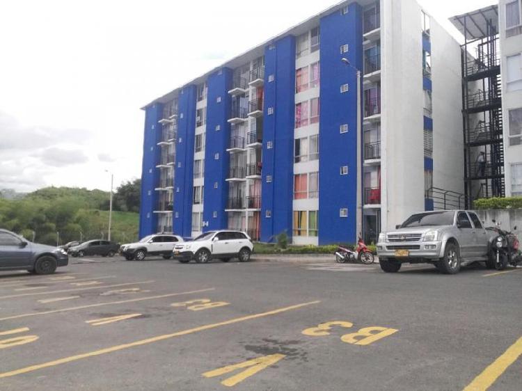 APARTAMENTO RIBADEO TORRE 4 APTO 609, ., Armenia