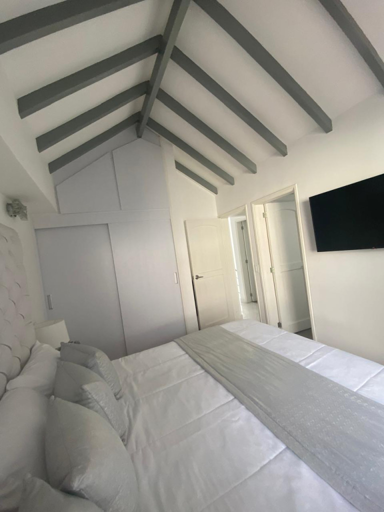 Casa-condominio EN VENTA EN CONJUNTO TULIPANES, código: 10291711 - 9