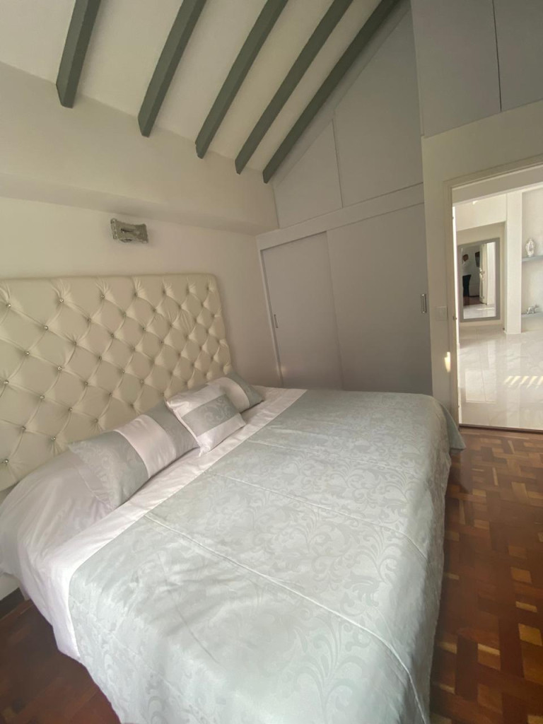 Casa-condominio EN VENTA EN CONJUNTO TULIPANES, código: 10291711 - 12