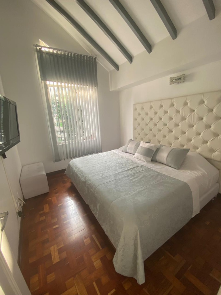 Casa-condominio EN VENTA EN CONJUNTO TULIPANES, código: 10291711 - 13