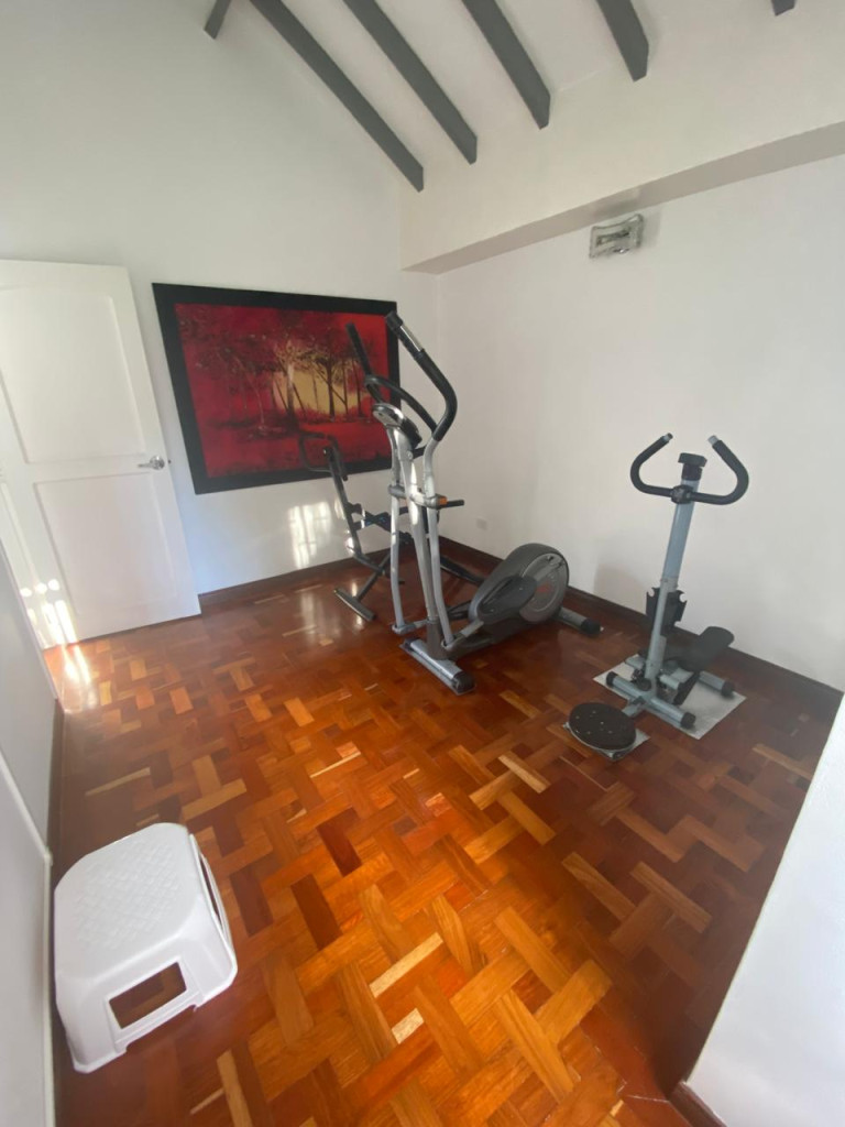 Casa-condominio EN VENTA EN CONJUNTO TULIPANES, código: 10291711 - 14