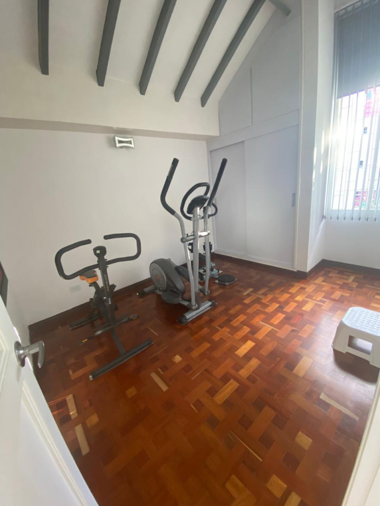 Casa-condominio EN VENTA EN CONJUNTO TULIPANES, código: 10291711 - 15