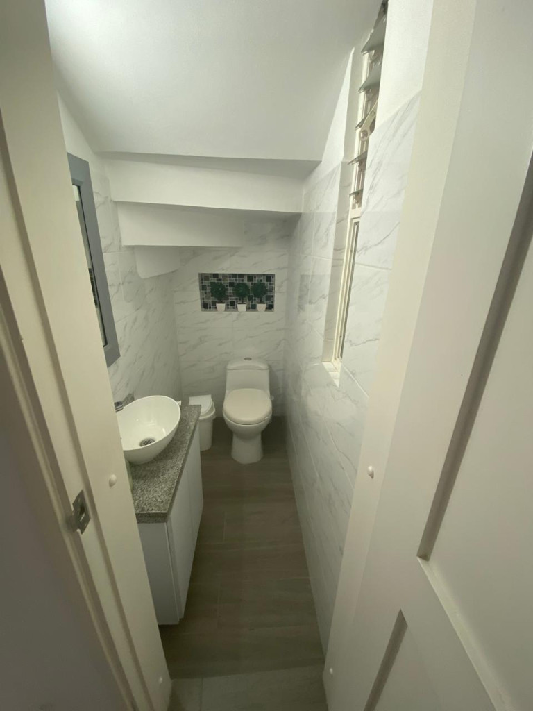 Casa-condominio EN VENTA EN CONJUNTO TULIPANES, código: 10291711 - 16