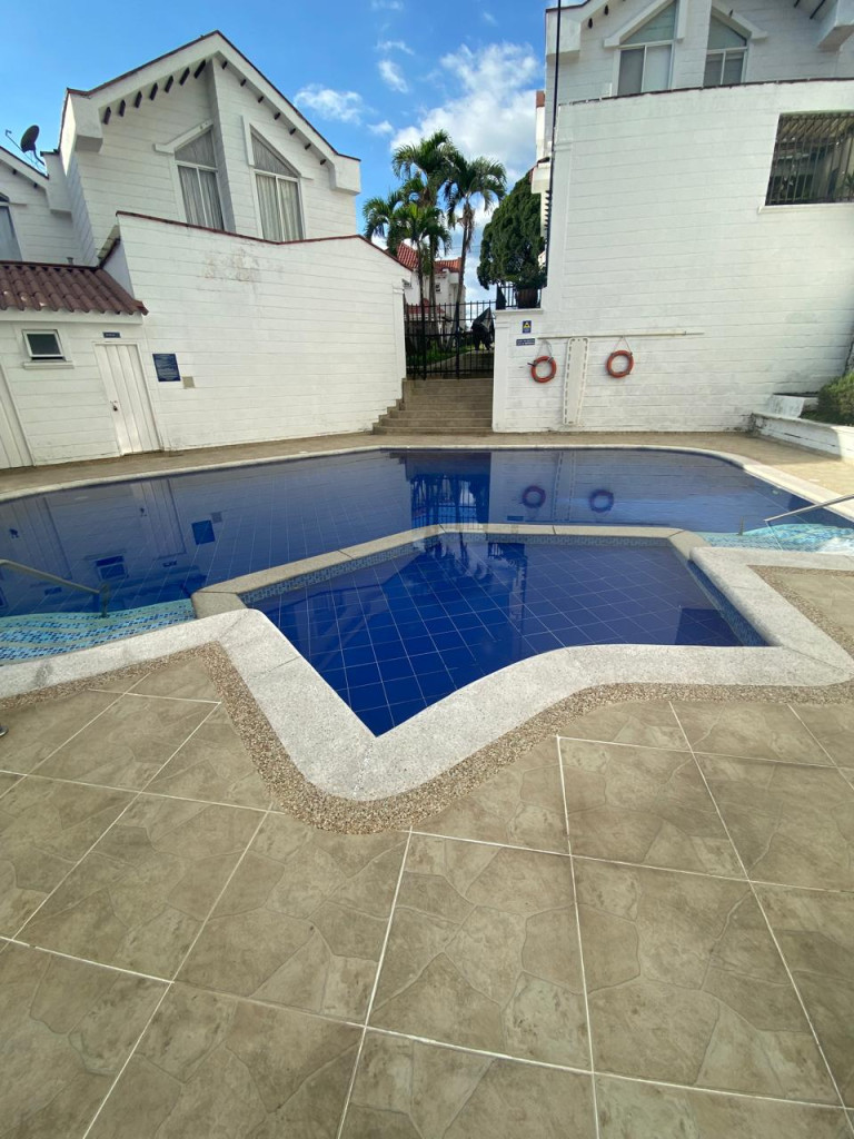 Casa-condominio EN VENTA EN CONJUNTO TULIPANES, código: 10291711 - 17