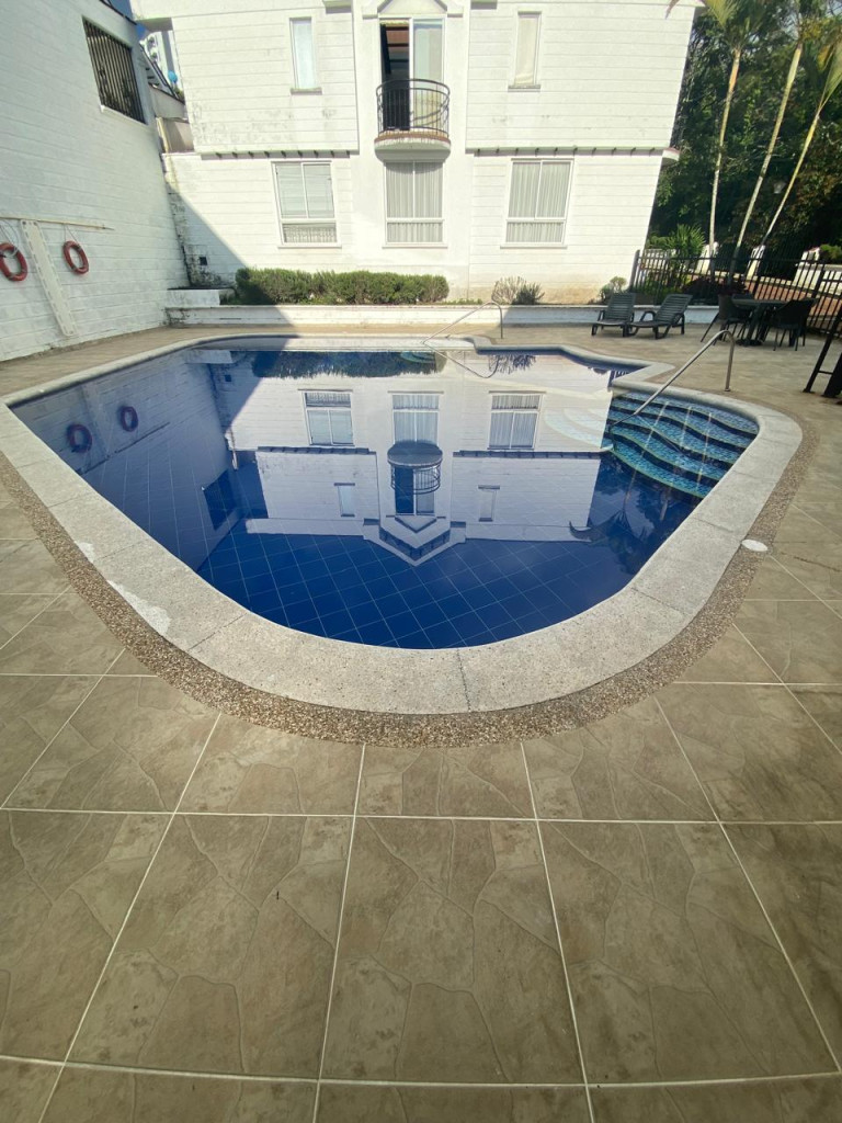 Casa-condominio EN VENTA EN CONJUNTO TULIPANES, código: 10291711 - 18