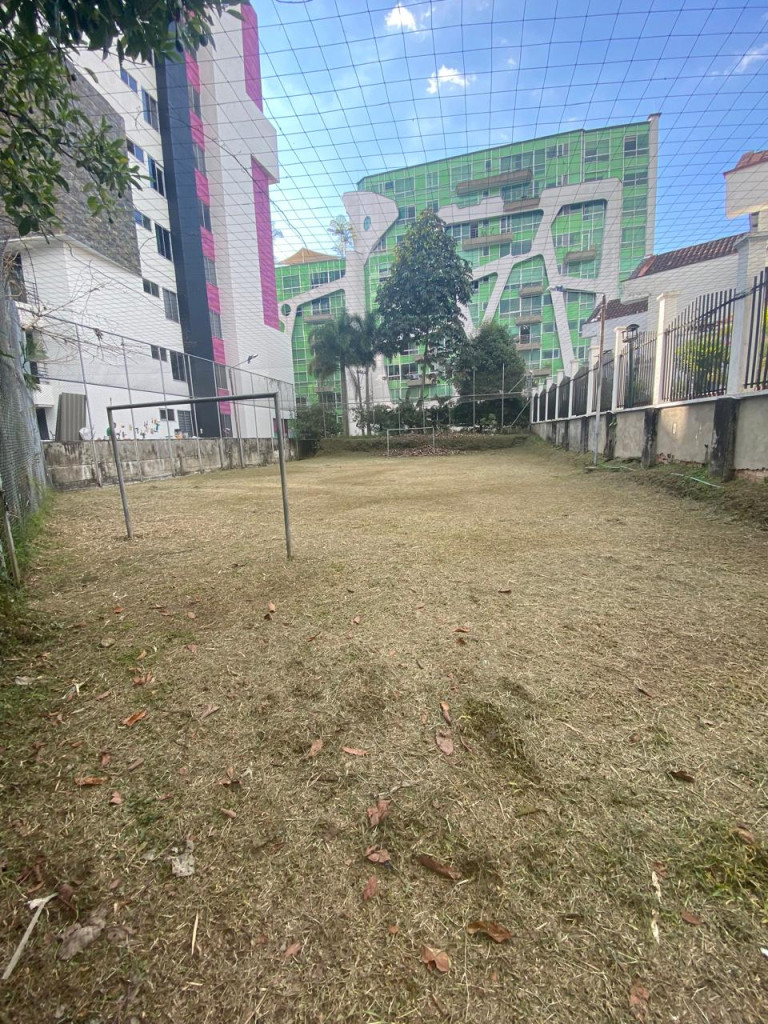Casa-condominio EN VENTA EN CONJUNTO TULIPANES, código: 10291711 - 19