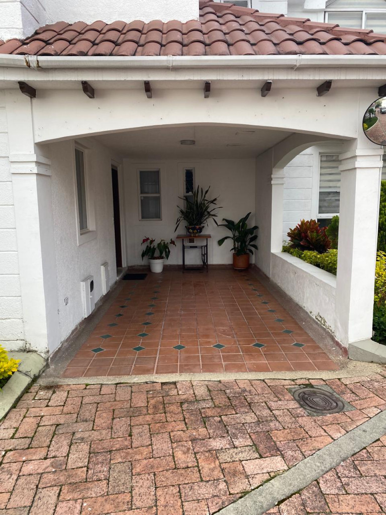 Casa-condominio EN VENTA EN CONJUNTO TULIPANES, código: 10291711 - 21