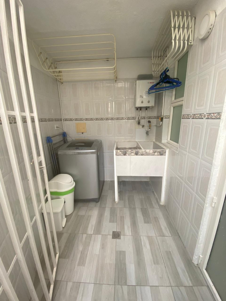 Casa-condominio EN VENTA EN CONJUNTO TULIPANES, código: 10291711 - 22