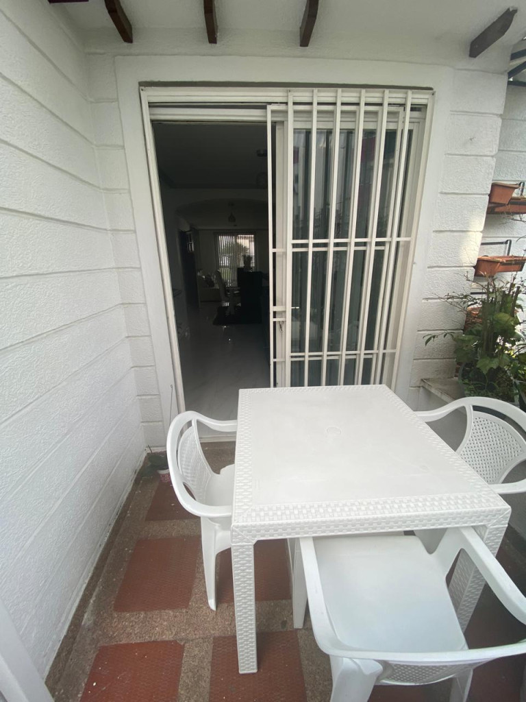 Casa-condominio EN VENTA EN CONJUNTO TULIPANES, código: 10291711 - 25