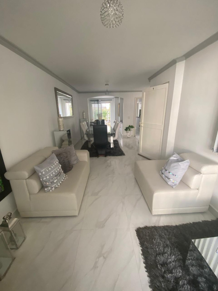 Casa-condominio EN VENTA EN CONJUNTO TULIPANES, código: 10291711 - 1