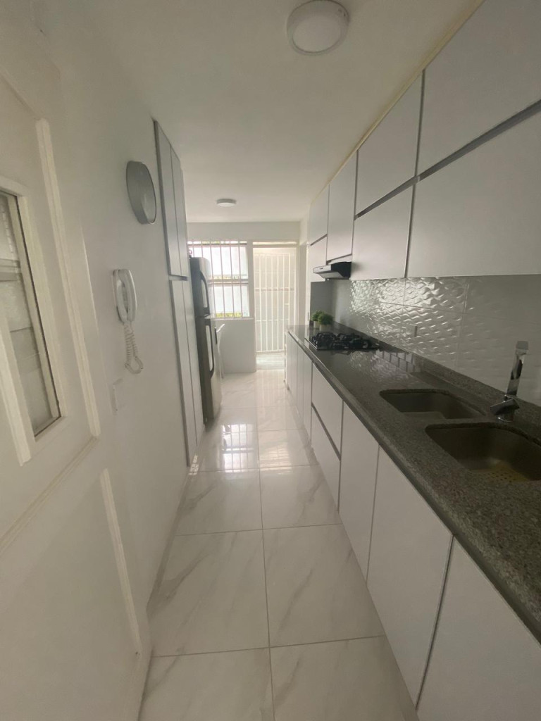 Casa-condominio EN VENTA EN CONJUNTO TULIPANES, código: 10291711 - 3