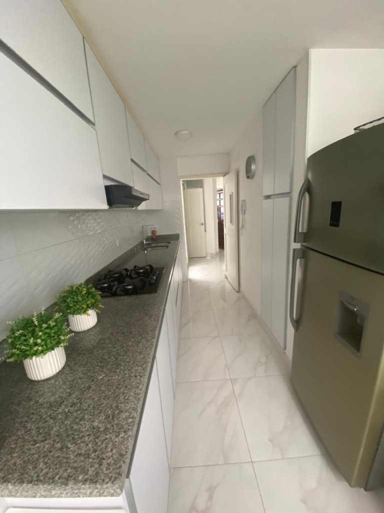 Casa-condominio EN VENTA EN CONJUNTO TULIPANES, código: 10291711 - 4