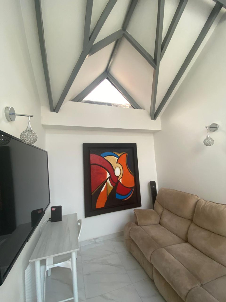 Casa-condominio EN VENTA EN CONJUNTO TULIPANES, código: 10291711 - 5