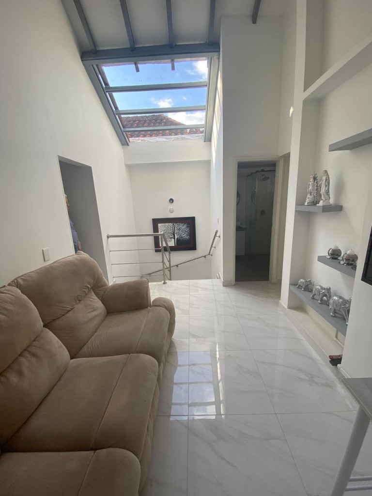 Casa-condominio EN VENTA EN CONJUNTO TULIPANES, código: 10291711 - 6