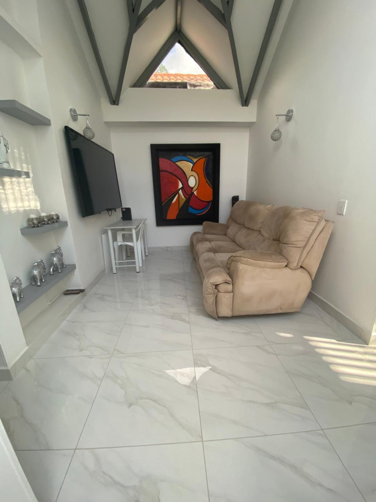 Casa-condominio EN VENTA EN CONJUNTO TULIPANES, código: 10291711 - 7