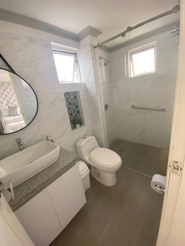 Casa-condominio EN VENTA EN CONJUNTO TULIPANES, código: 10291711 - 8