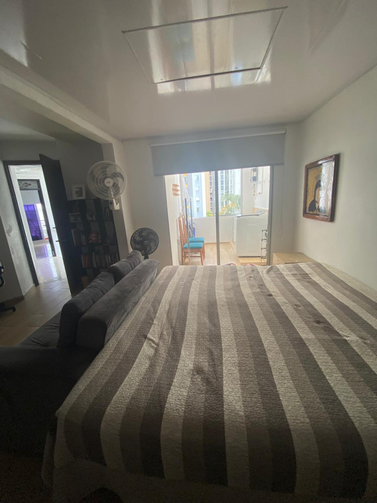 Casa-condominio EN VENTA EN PUERTA DE SION, código: 10306126 - 10