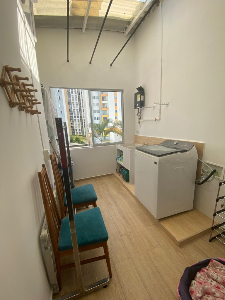 Casa-condominio EN VENTA EN PUERTA DE SION, código: 10306126 - 13