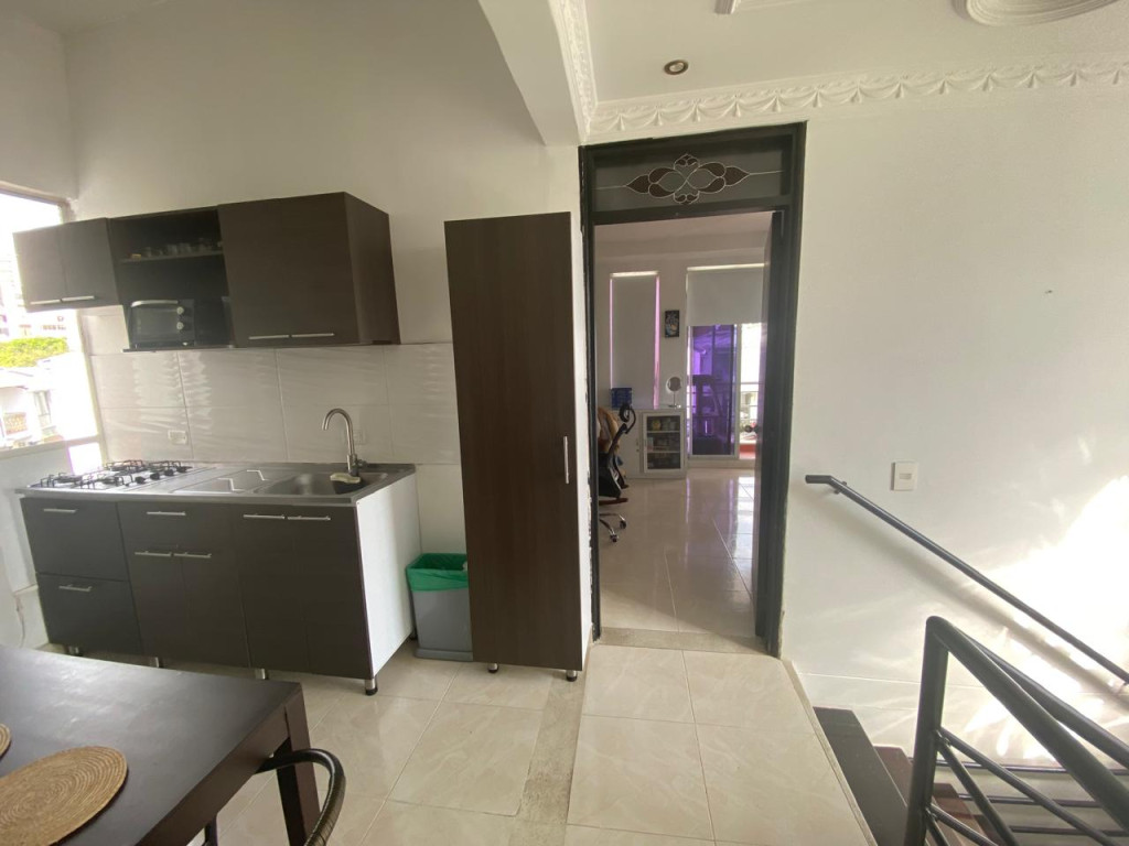 Casa-condominio EN VENTA EN PUERTA DE SION, código: 10306126 - 17