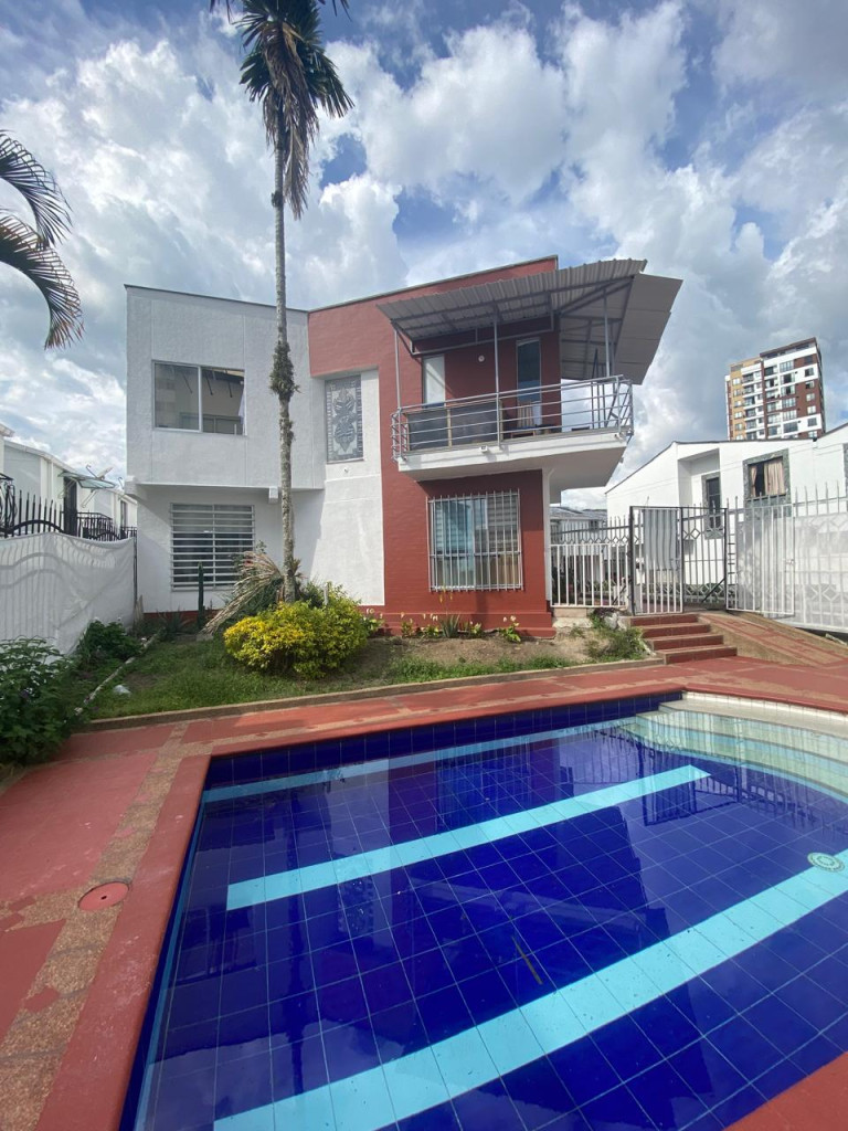 Casa-condominio EN VENTA EN PUERTA DE SION, código: 10306126 - 0