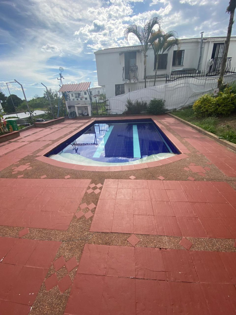 Casa-condominio EN VENTA EN PUERTA DE SION, código: 10306126 - 19