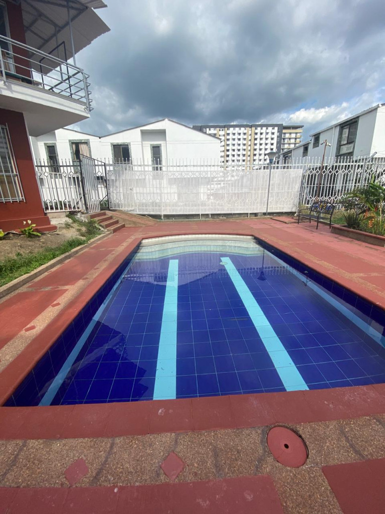 Casa-condominio EN VENTA EN PUERTA DE SION, código: 10306126 - 20