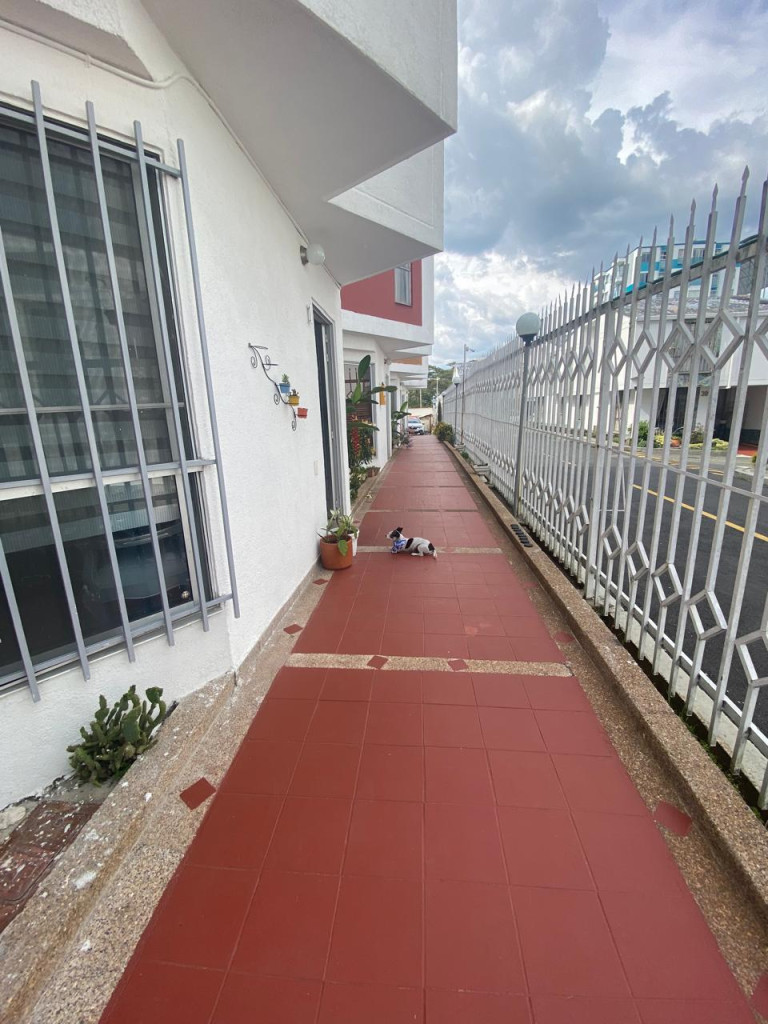Casa-condominio EN VENTA EN PUERTA DE SION, código: 10306126 - 21