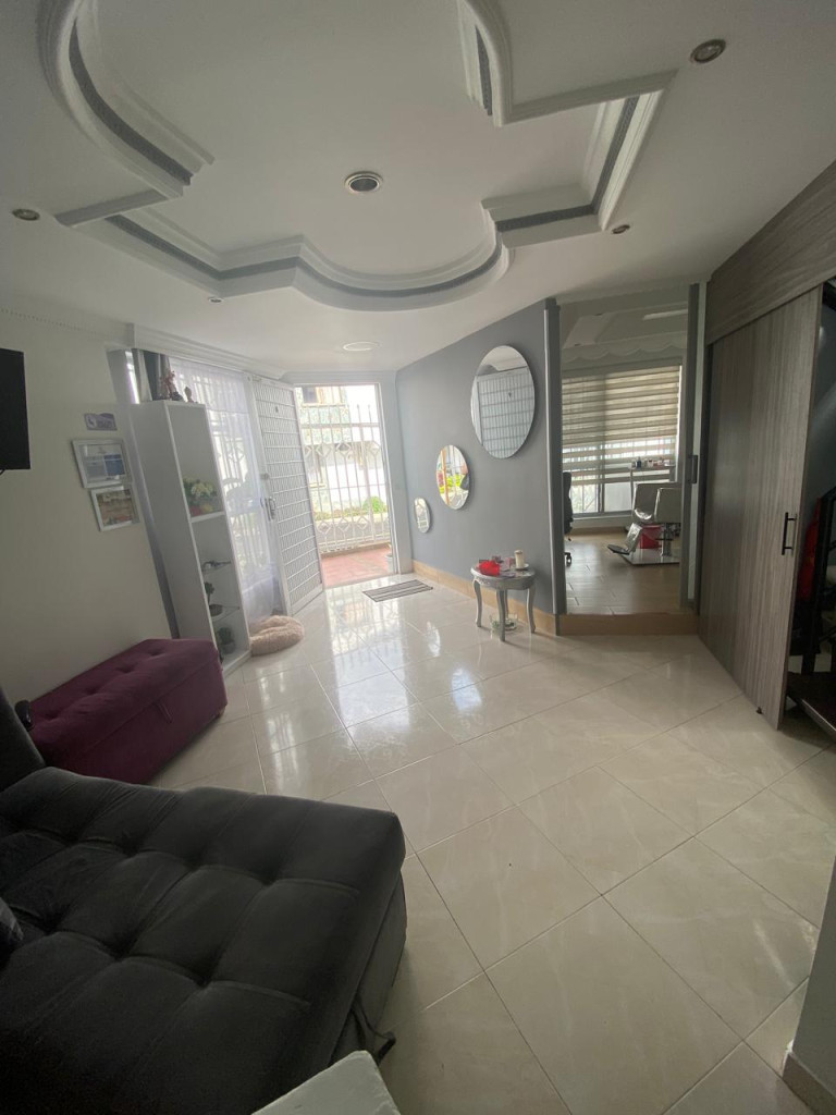 Casa-condominio EN VENTA EN PUERTA DE SION, código: 10306126 - 2