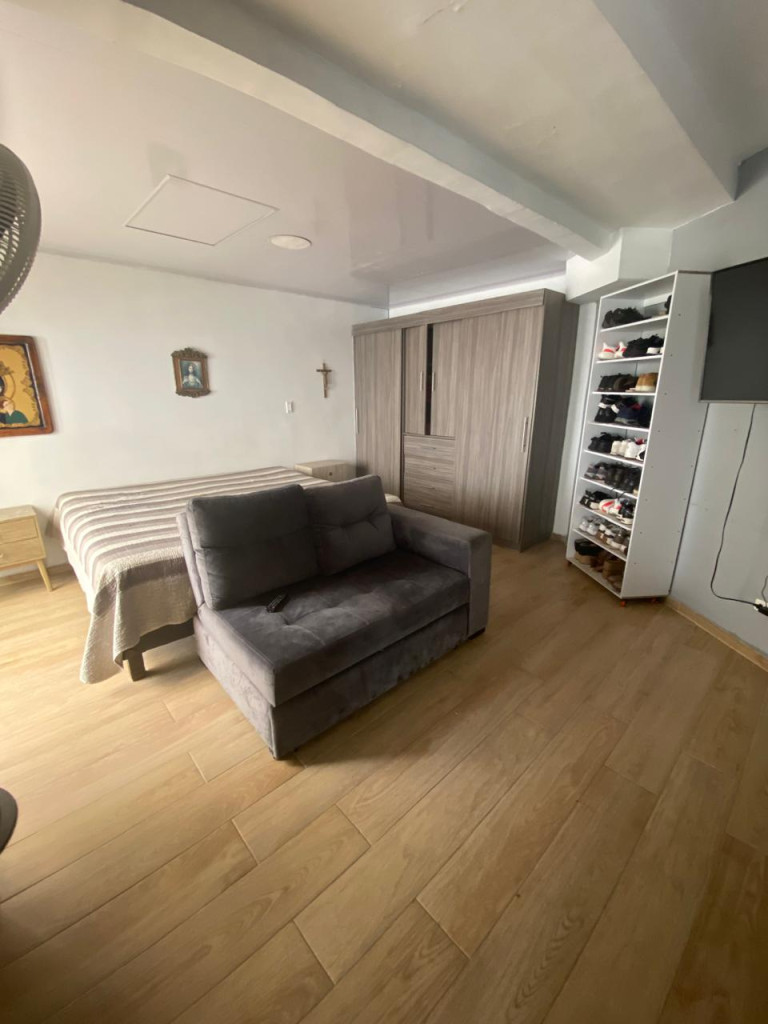Casa-condominio EN VENTA EN PUERTA DE SION, código: 10306126 - 3
