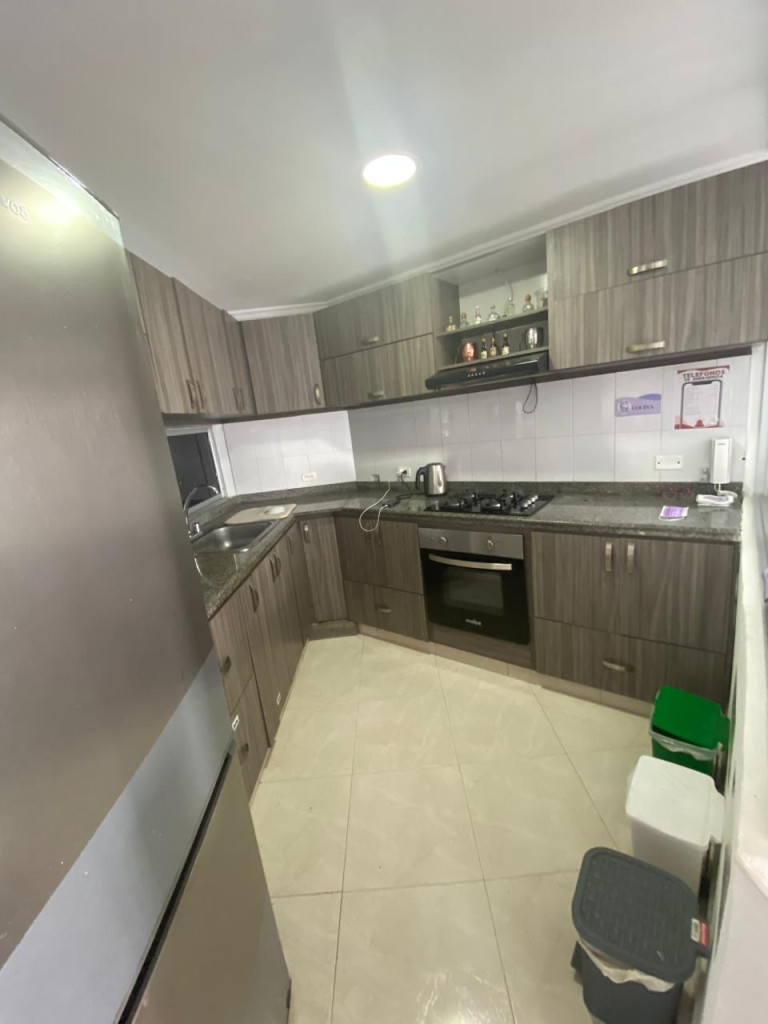 Casa-condominio EN VENTA EN PUERTA DE SION, código: 10306126 - 4