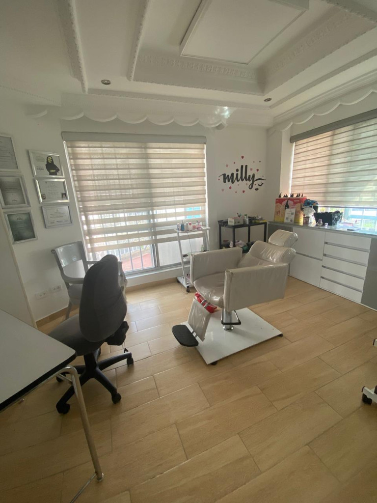 Casa-condominio EN VENTA EN PUERTA DE SION, código: 10306126 - 5