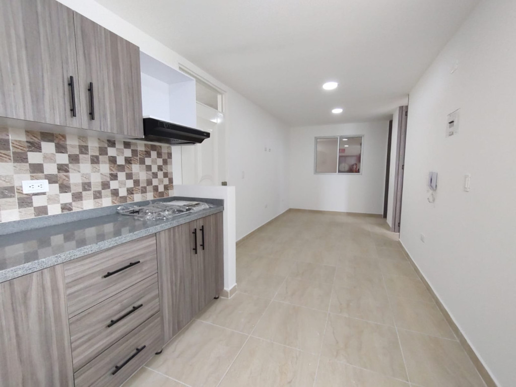 APARTAESTUDIO TORRE BREMEN QUINTO PISO CIRCASIA, Circasia, Armenia