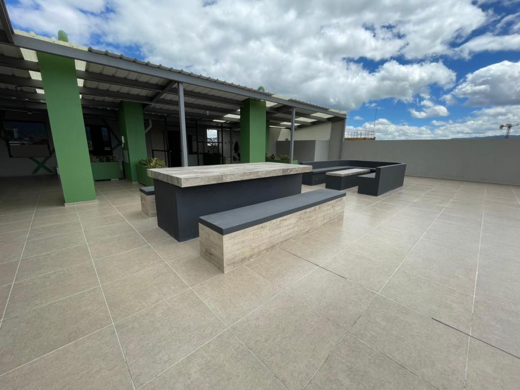 Apartamento EN ARRIENDO EN Puente Largo, código: 104496 - 12