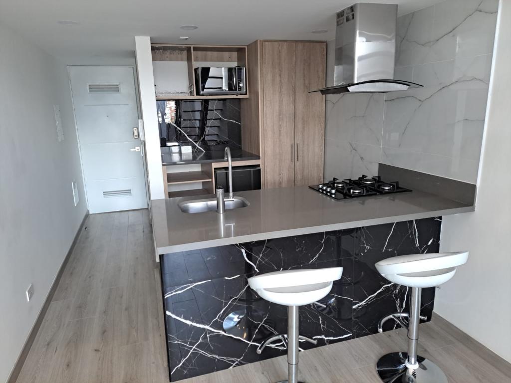 Apartamento EN ARRIENDO EN Puente Largo, código: 104496 - 5