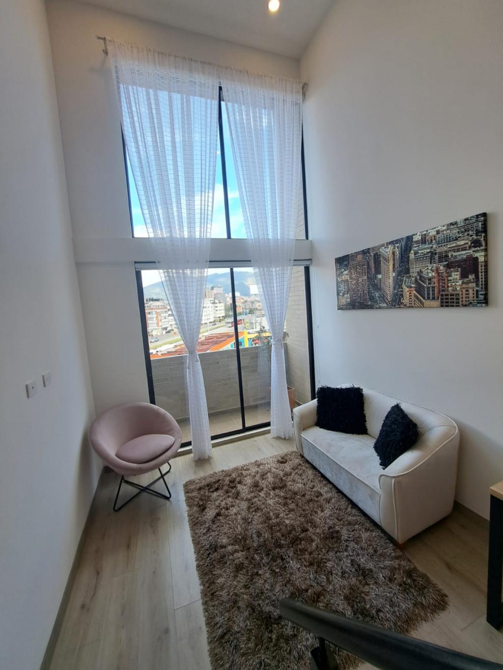Apartamento EN ARRIENDO EN Puente Largo, código: 104496 - 3