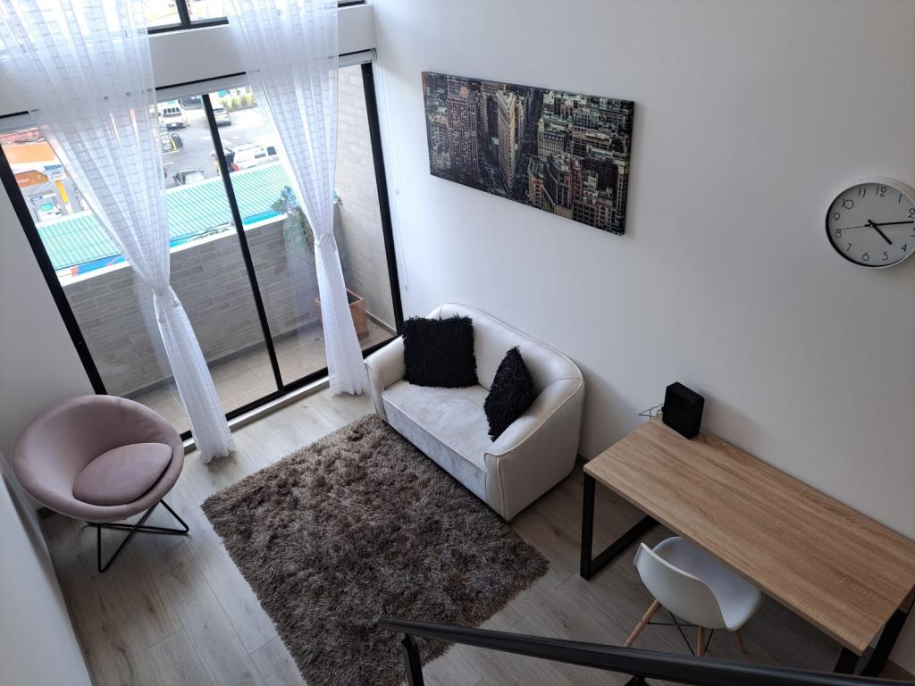 Apartamento EN ARRIENDO EN Puente Largo, código: 104496 - 2