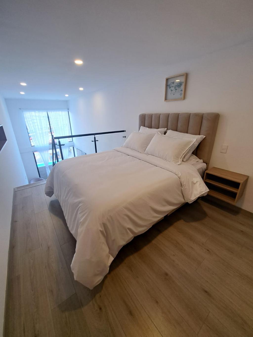 Apartamento EN ARRIENDO EN Puente Largo, código: 104496 - 9