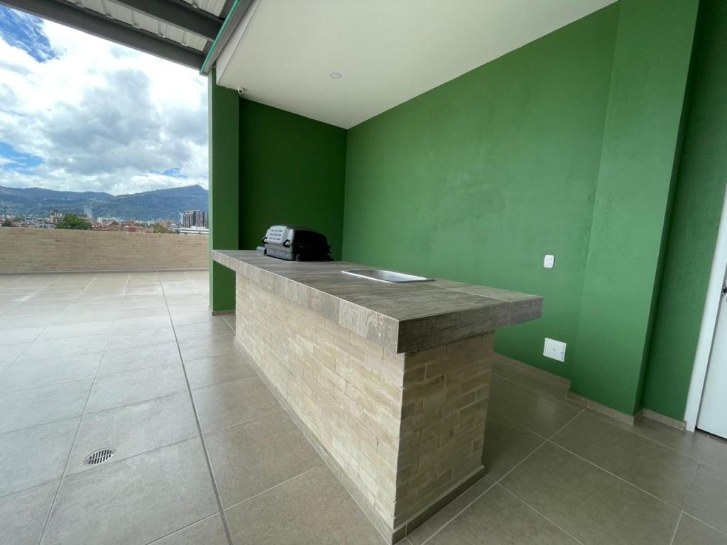 Apartamento EN ARRIENDO EN Puente Largo, código: 104496 - 11