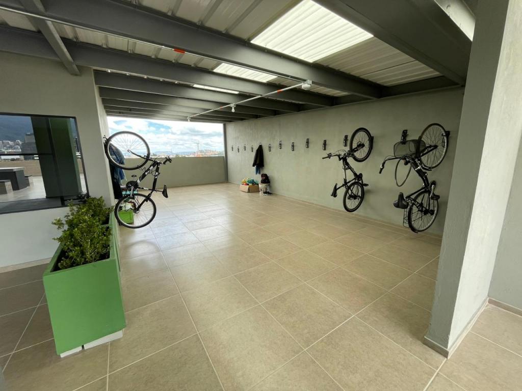 Apartamento EN ARRIENDO EN Puente Largo, código: 104496 - 13