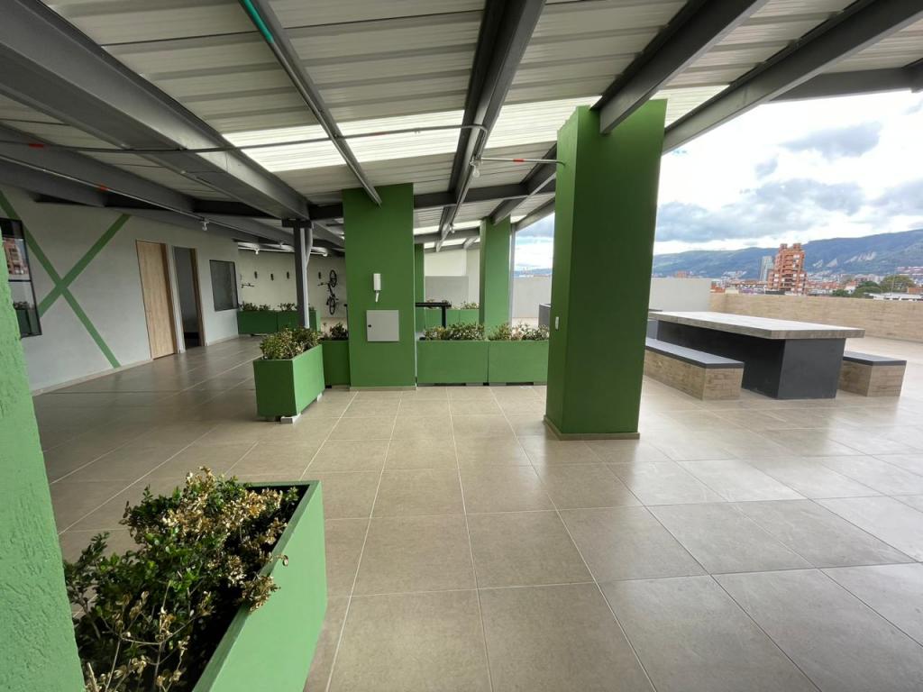 Apartamento EN ARRIENDO EN Puente Largo, código: 104496 - 10