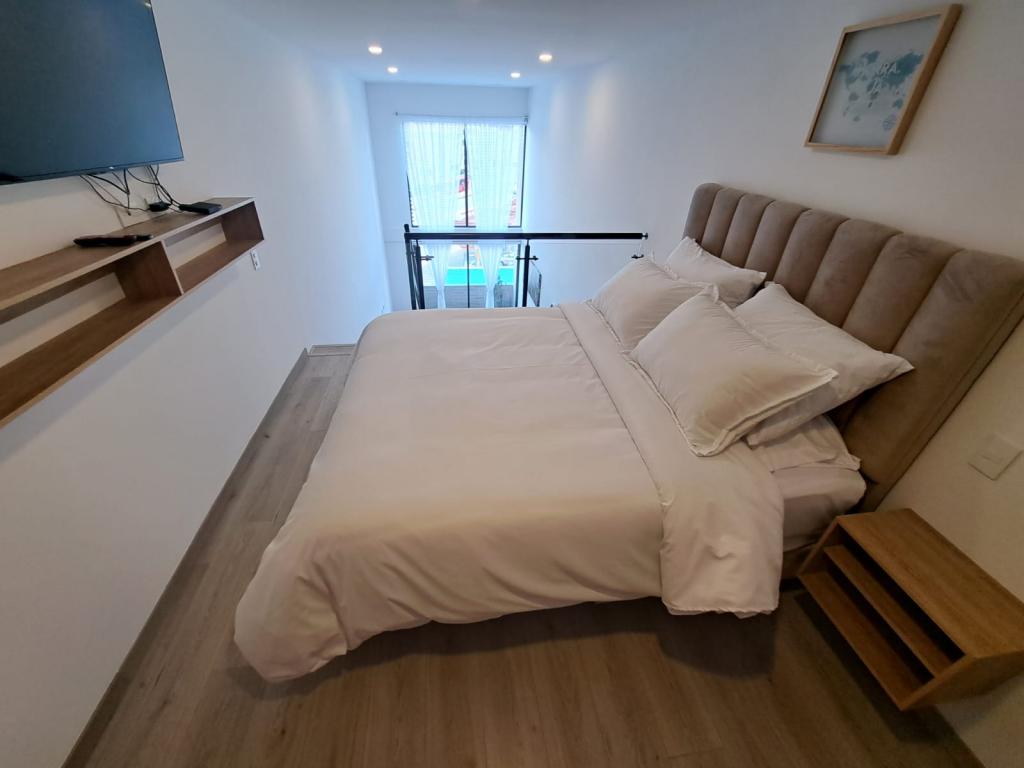 Apartamento EN ARRIENDO EN Puente Largo, código: 104496 - 8
