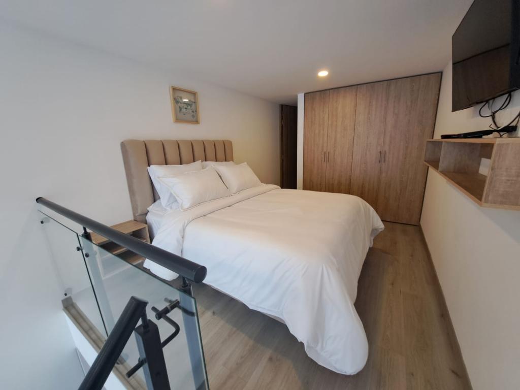Apartamento EN ARRIENDO EN Puente Largo, código: 104496 - 7