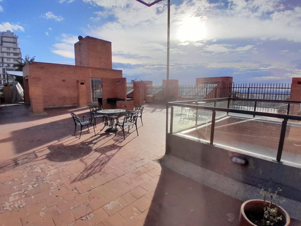 Apartamento EN ARRIENDO EN Pardo Rubio, código: 104497 - 17
