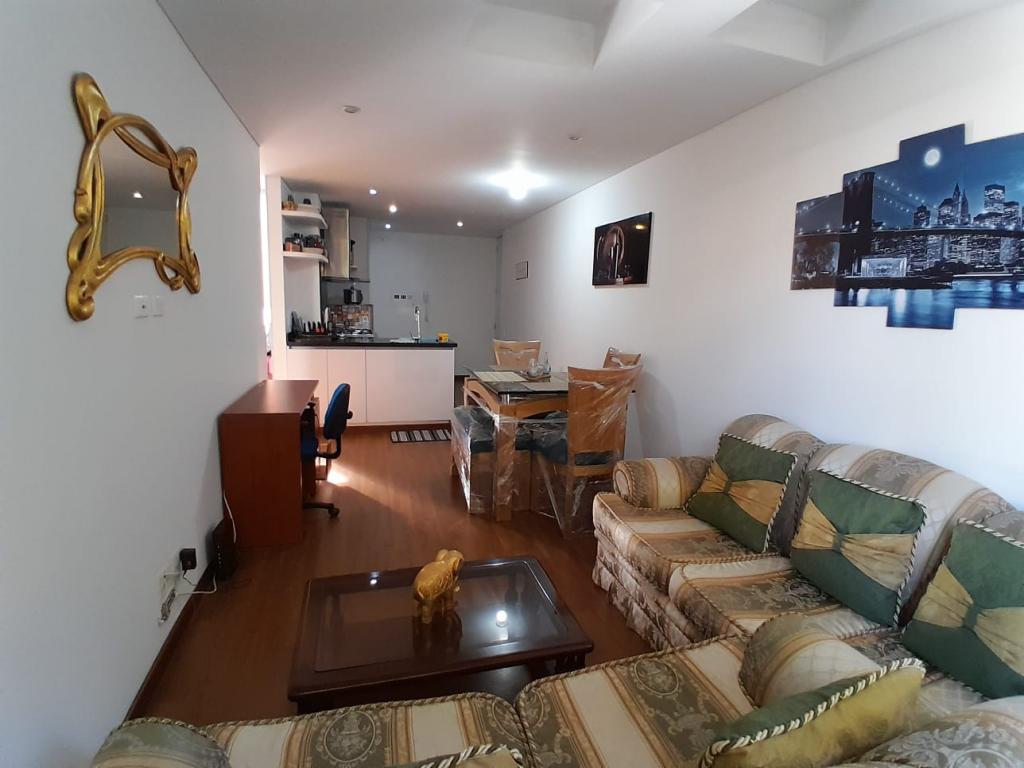 Apartamento EN ARRIENDO EN Pardo Rubio, código: 104497 - 7