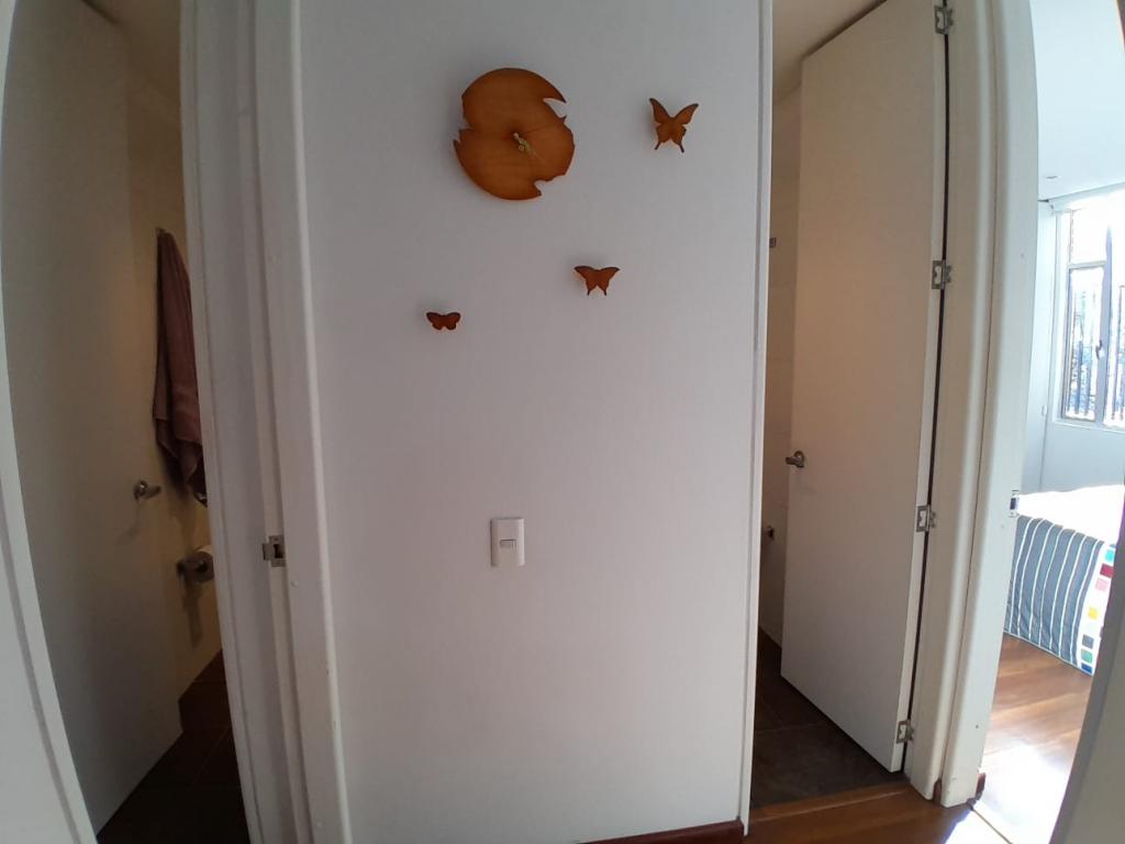 Apartamento EN ARRIENDO EN Pardo Rubio, código: 104497 - 8