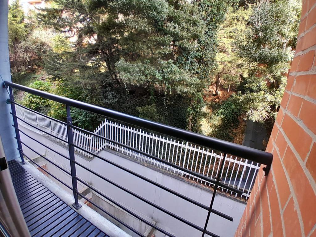 Apartamento EN ARRIENDO EN Pardo Rubio, código: 104497 - 6