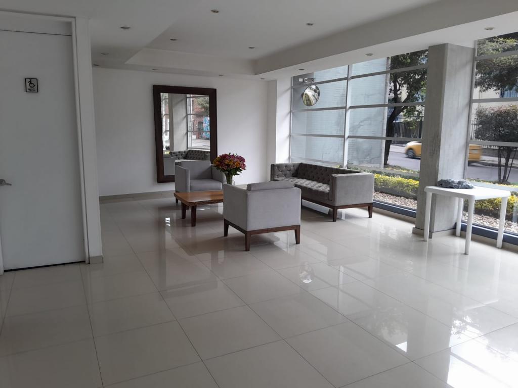 Apartamento EN ARRIENDO EN Pardo Rubio, código: 104497 - 2