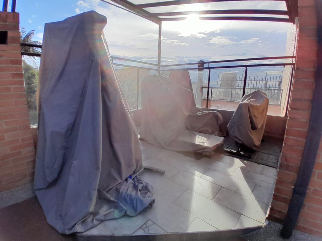 Apartamento EN ARRIENDO EN Pardo Rubio, código: 104497 - 18