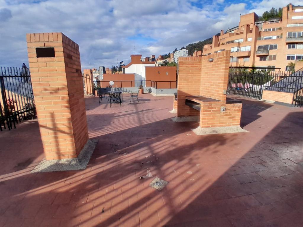 Apartamento EN ARRIENDO EN Pardo Rubio, código: 104497 - 16